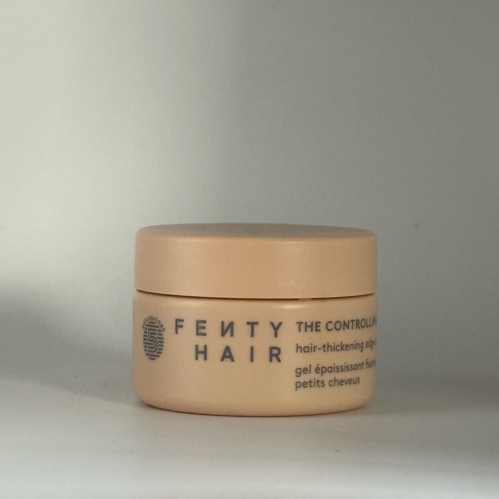 Fenty Hair The Controlling Type Hair-Thickening Edge Control Gel